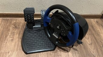 Volant Thrustmaster T150 - 3