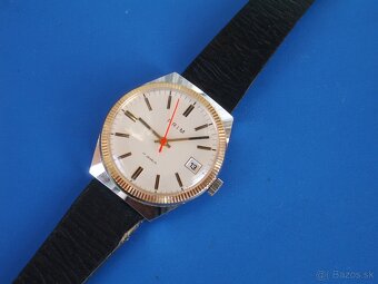 Hodinky Prim La Rolex. - 3