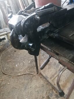 Agrohak Zetor - 3