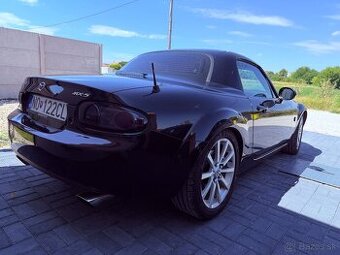 Mazda MX-5 NC 2.0i hard top - 3
