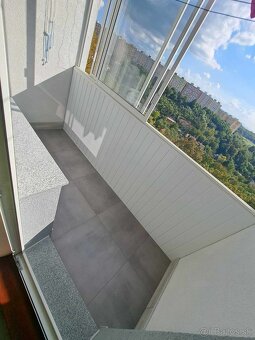 4 izbový byt Kpt.Jaroša 85 m2 - 3