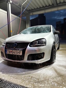 Golf 5 GTI - 3