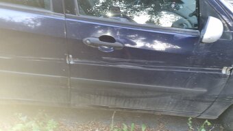 Ford focus combi - 3