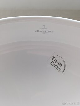 Villeroy & Boch Artis - Umývadlo na dosku - 3