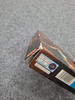 Tomb Raider I BIG BOX - 3