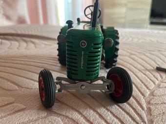 Predám naťahovací traktor Zetor 25 A - 3