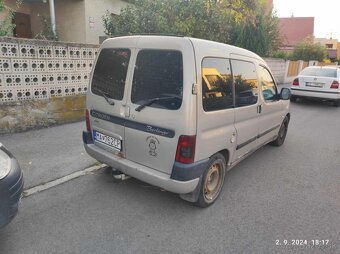Berlingo - 3