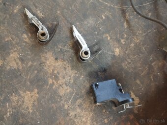 Stator jawa 350 - 3