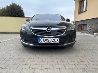 Opel Insignia - 3