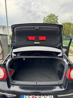 Volkswagen Passat B6 2.0 TDI 125kW – automat – 2006 - 3