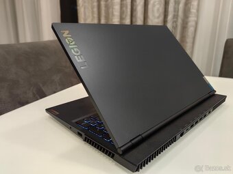 Lenovo Legion 5 RTX 3060 - 3
