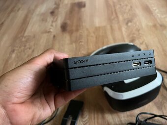 SONY Playstation VR V2 - 3
