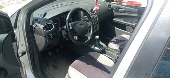 Predám Ford Fous - 3
