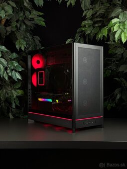 ☑️ i7 13700K / RTX 3090 24GB / 32GB RAM / 2TB SSD / 24M Zár - 3