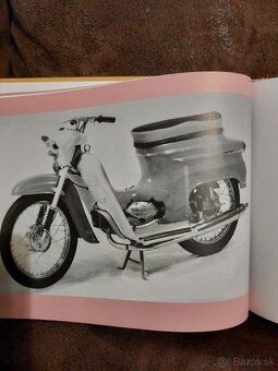 Jawa 50 Pionýr - 3