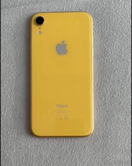 Iphone XR - 3