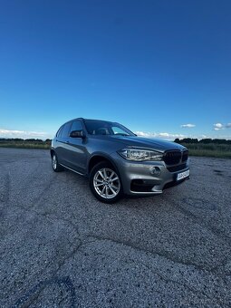 BMW X5, F15 ,40d Xdrive,r.v 2016 ,240kW,FULL výbava - 3