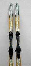 K2 AXIS L=169 cm Lyže - 3