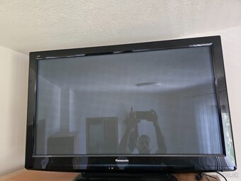 Zakladna doska TV Panasonic Plazma - 3