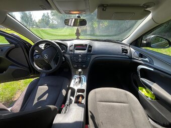 Opel 2.0 cdti automat - 3
