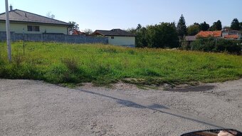 Pozemok Bánovce nad Bebravou - 3