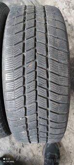 Predám pneumatiky 205/55/16 - 3