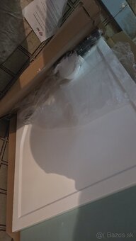 Sprchova vanička - 3