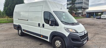 Jumper 96kw 2.0 - 3