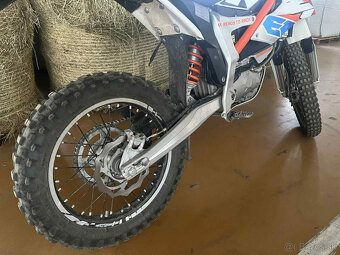 KTM Freeride E-XC (2018) - 3