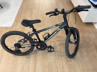 Detský horský bicykel ST 500 20" - 3