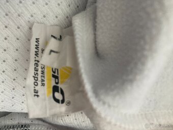 CYKLO DRES TEASPO - 3