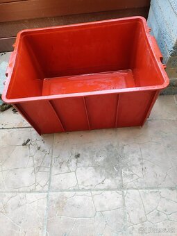 PREDÁM MÄSIARSKU LODŇU - 3