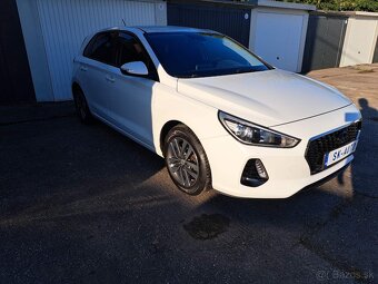 Hyundai i30 1.4i Comfort - 3