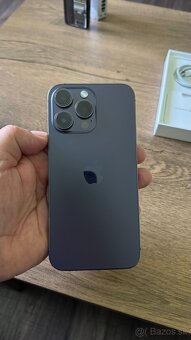 Iphone 14 pro max 128GB - 3