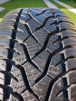 205/55 r16 celoročne pneumatiky - 3