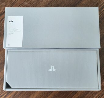 Nový Sony PlayStation Portal Remote Player - 3