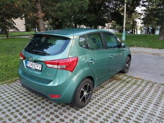 Predám iX20 - 3