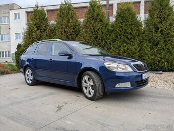 SKODA Octavia fl 2.0 tdi 103kw DSG - 3