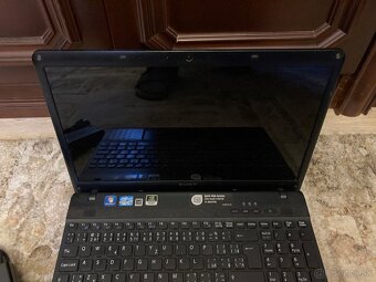 Sony Vaio i3 8GB 640GB - 3