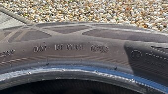 Predam letne pneumatiky Continental EcoContact 235/55 R18 - 3
