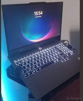 Lenovo LOQ 1165G7 - 3