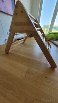 Piklerovej trojuholník - 3