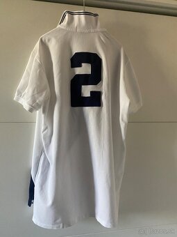 Polo ralph lauren tričko - 3