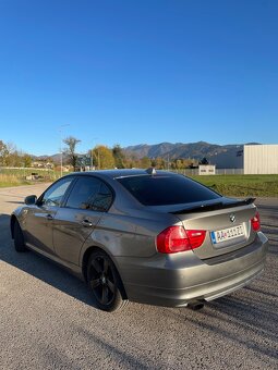 BMW E90 rv.2009 Facelift - 3