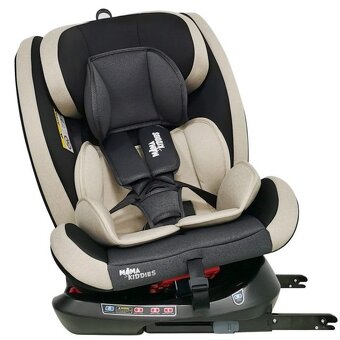 Mama kiddies 0-36kg - 3