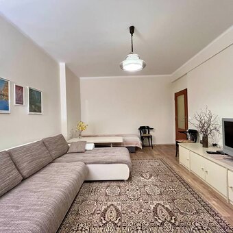 PRENÁJOM 1-izbový byt priamo v srdci Bratislavy - 3