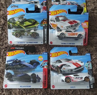 -▶-▶-▶HOT WHEELS  - TH - ZADARMO ◀-◀-◀- - 3