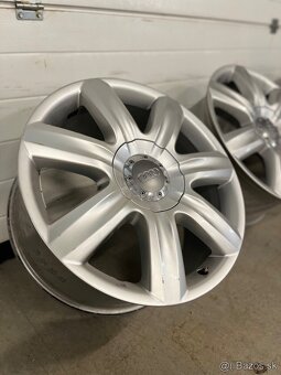 R19 AUDI Q7 5x130 - 3