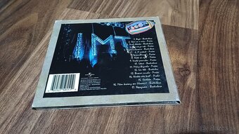 CD IMT Smile - Odysea Live - 3