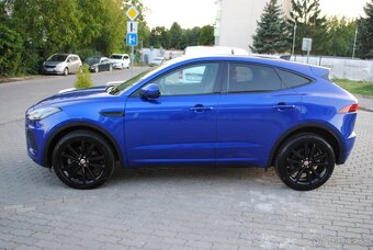 Jaguar E-Pace 2.0 Diesel - PREDAJ AJ NA SPLÁTKY - 3